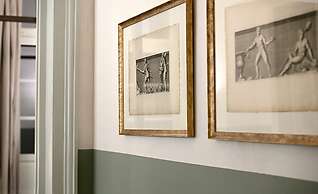 ATHINAIDOS QUARTERS BY K&K