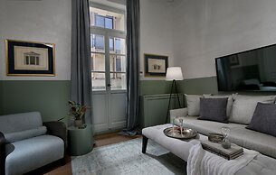 ATHINAIDOS QUARTERS BY K&K