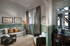 ATHINAIDOS QUARTERS BY K&K