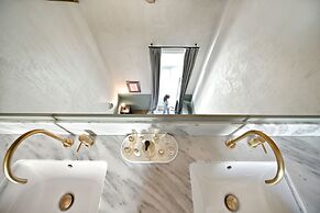 ATHINAIDOS QUARTERS BY K&K