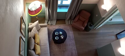 ATHINAIDOS QUARTERS BY K&K