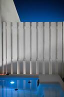 ATHINAIDOS QUARTERS BY K&K