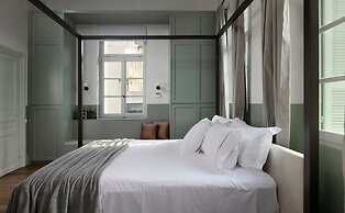 ATHINAIDOS QUARTERS BY K&K