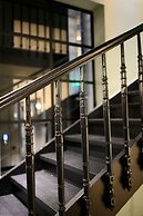 ATHINAIDOS QUARTERS BY K&K