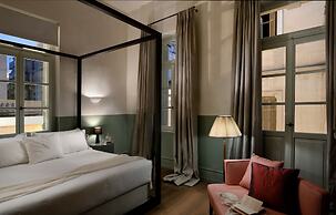 ATHINAIDOS QUARTERS BY K&K