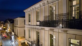 ATHINAIDOS QUARTERS BY K&K