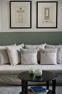 ATHINAIDOS QUARTERS BY K&K