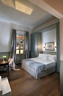 ATHINAIDOS QUARTERS BY K&K