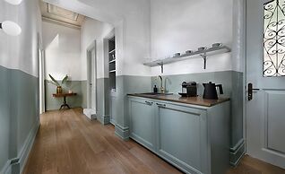 ATHINAIDOS QUARTERS BY K&K