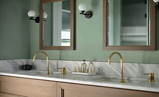 ATHINAIDOS QUARTERS BY K&K