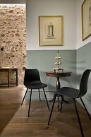 ATHINAIDOS QUARTERS BY K&K