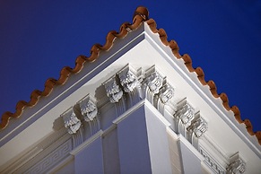 ATHINAIDOS QUARTERS BY K&K