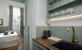 ATHINAIDOS QUARTERS BY K&K