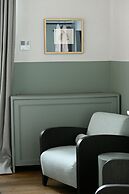 ATHINAIDOS QUARTERS BY K&K