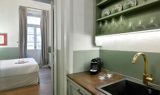 ATHINAIDOS QUARTERS BY K&K