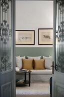 ATHINAIDOS QUARTERS BY K&K