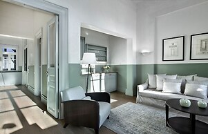 ATHINAIDOS QUARTERS BY K&K