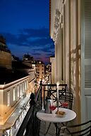 ATHINAIDOS QUARTERS BY K&K