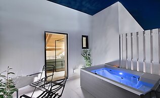 ATHINAIDOS QUARTERS BY K&K