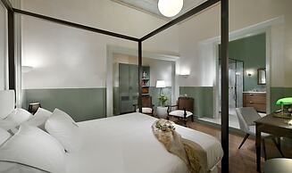 ATHINAIDOS QUARTERS BY K&K