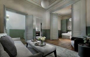 ATHINAIDOS QUARTERS BY K&K