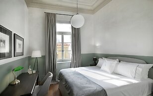 ATHINAIDOS QUARTERS BY K&K