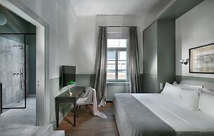 ATHINAIDOS QUARTERS BY K&K