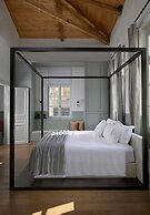 ATHINAIDOS QUARTERS BY K&K