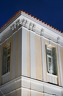 ATHINAIDOS QUARTERS BY K&K