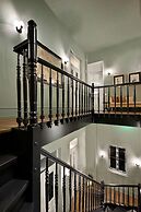 ATHINAIDOS QUARTERS BY K&K