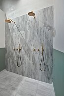 ATHINAIDOS QUARTERS BY K&K