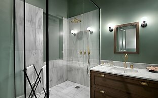 ATHINAIDOS QUARTERS BY K&K