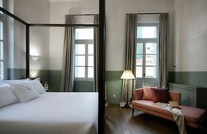 ATHINAIDOS QUARTERS BY K&K