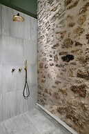 ATHINAIDOS QUARTERS BY K&K