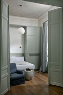 ATHINAIDOS QUARTERS BY K&K