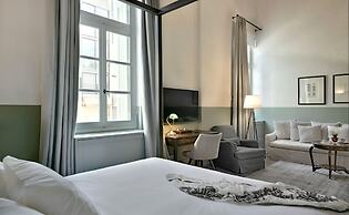 ATHINAIDOS QUARTERS BY K&K