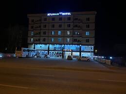 Atlihan Plus Hotel