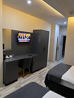 Atlihan Plus Hotel