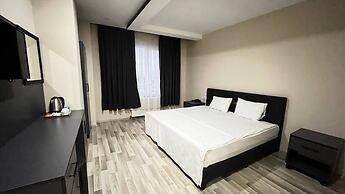 Atlihan Plus Hotel