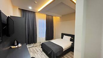 Atlihan Plus Hotel