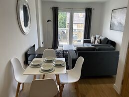 Modern & Comfortable 2BR Apartment