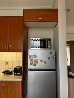 Ageliki's Athens Centre 2BDRM & Parking