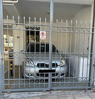 Ageliki's Athens Centre 2BDRM & Parking