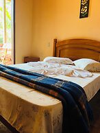 Hotel fazenda jequitibá