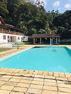 Hotel fazenda jequitibá