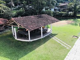 Hotel fazenda jequitibá