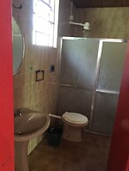 Hotel fazenda jequitibá