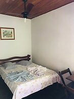 Hotel fazenda jequitibá