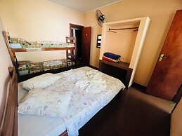 Hotel fazenda jequitibá