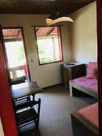 Hotel fazenda jequitibá